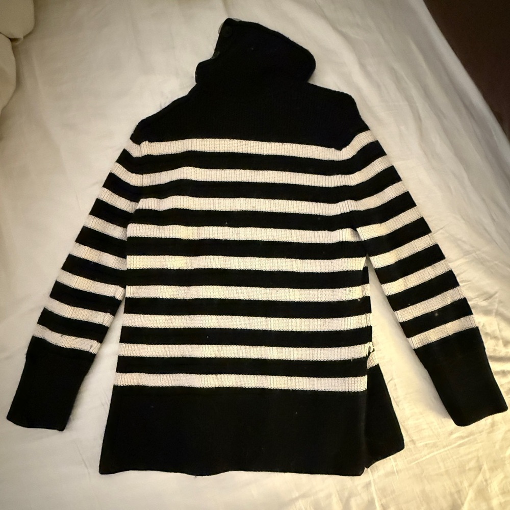 COS pullover rollkragen Sweater